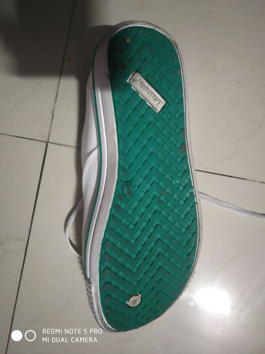 LANCER Shoes/PT Shoes - Size 3 - PyaraBaby