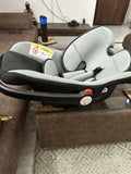 R FOR RABBIT Car Seat - PyaraBaby