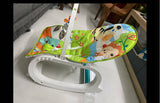 HOS Baby Rocker cum Reclining Chair/Bouncer - PyaraBaby