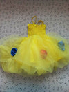 FOREVER KIDS 2nd Birthday Dress for Baby Girl