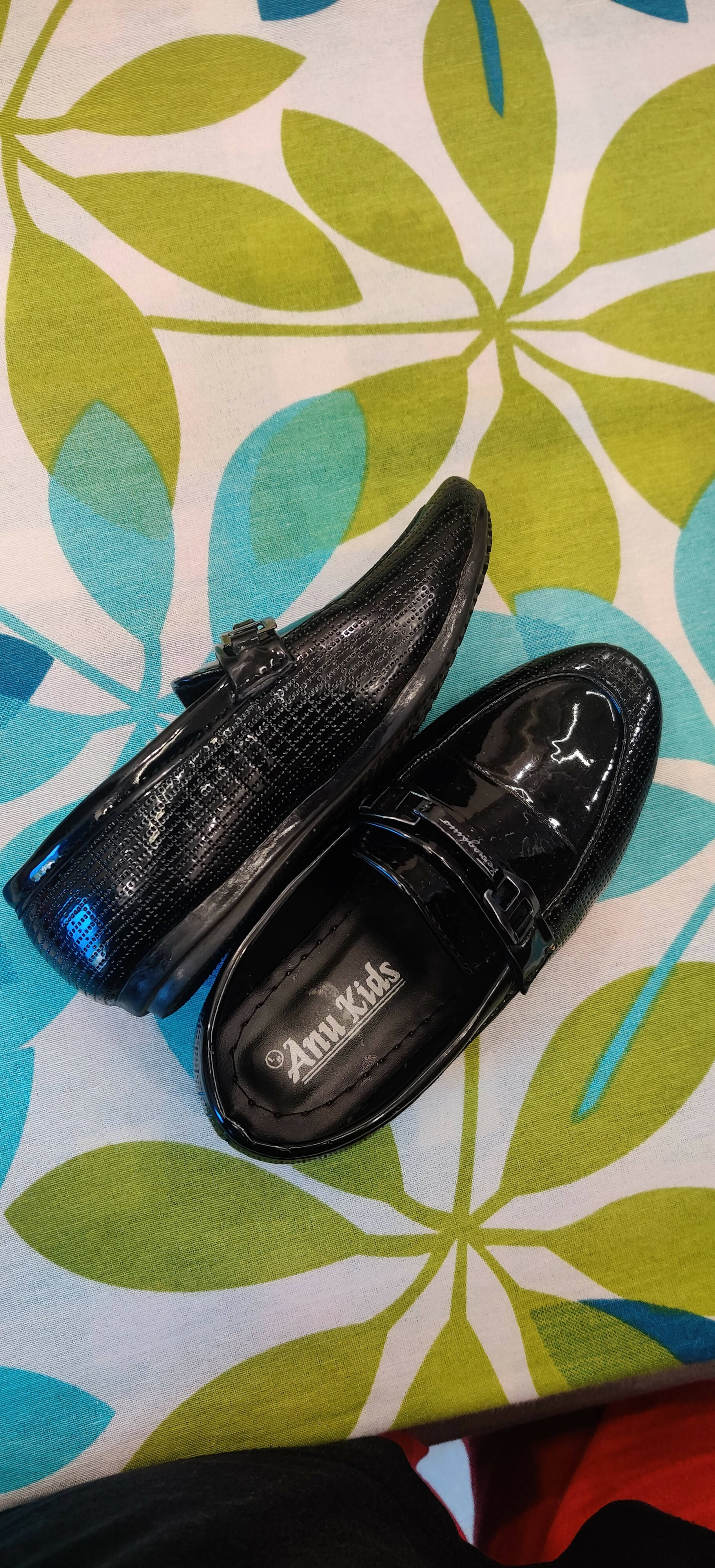 Formal shoes For Boy - PyaraBaby