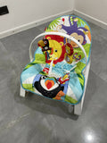 FISHER PRICE Baby Bouncer/Rocker - PyaraBaby