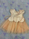 Partywear Frock/Dress for Baby Girl