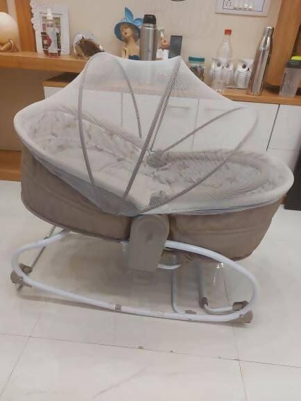 BABYHUG Opal 3 in 1 Rocker - PyaraBaby