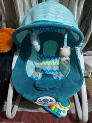 INFANTSO Baby Rocker - PyaraBaby