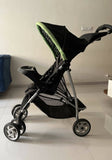 GRACO LITERIDER Stroller/Pram - PyaraBaby