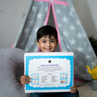 ILEARNNGROW Hindi Kit - Making Hindi Learning Fun - PyaraBaby