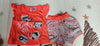 Top and Shorts for Baby Girl