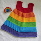 Frock/Dress for Baby Girl (beautiful patterns available) - PyaraBaby