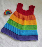 Frock/Dress for Baby Girl (beautiful patterns available) - PyaraBaby