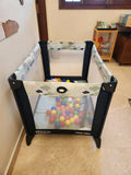 GRACO Pack N Play Base Stratus Playpen - PyaraBaby