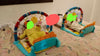 Fitness rack Playgym for Baby