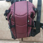 MOTHERTOUCH Baby Carrier - PyaraBaby