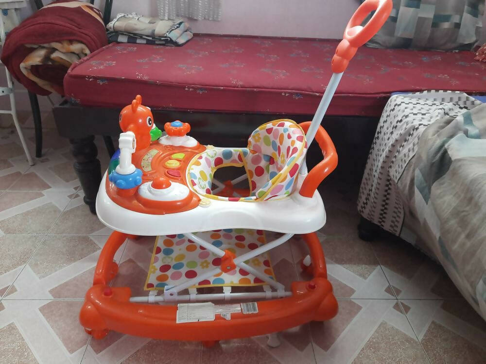 BABY SHOPPY Walker for Baby - PyaraBaby