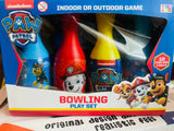 PAW PATROL Bowling Set - Brand new - PyaraBaby