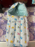 Baby Sleeping Bag - PyaraBaby