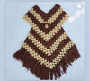 Handmade Customized Crochet Dress for Baby Girl