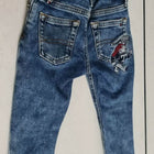 TOMMY HILFIGER Jeans for Baby - PyaraBaby