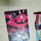 Spider-Man 108 Piece Jigsaw Puzzle for Kids - Set of 4 - PyaraBaby