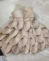 Party wear Dress/Frock For Baby Girl