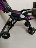 LUVLAP Baby Stroller - Walker Free - PyaraBaby