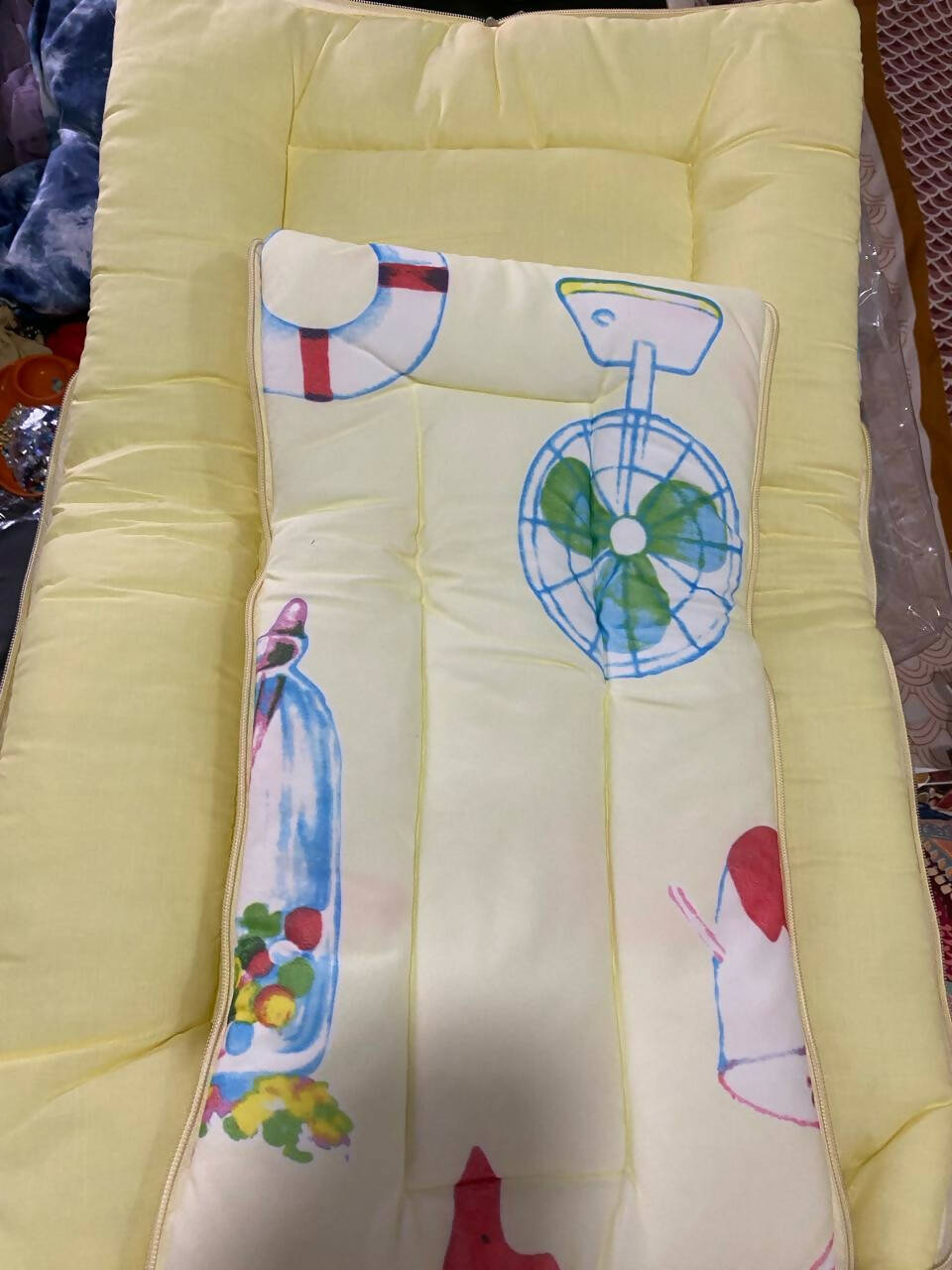 Sleeping Bag/Nest for Little One - PyaraBaby