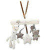 Baby Cot or Car Seat Hanging