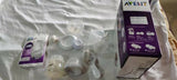 PHILIPS Avent Manual Breast Pump - PyaraBaby