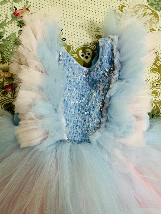 Frock/Dress for Baby Girl - PyaraBaby