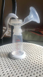 PIGEON Manual Breast pump - PyaraBaby