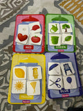 Busys Bags / activity bags- Combo of 3 - PyaraBaby