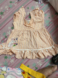 Baby girl dresses (combo of 11) - PyaraBaby