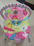 MASTELA Baby Bouncer/Rocker - Multi-colour - PyaraBaby