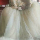 Dress your little princess in style and comfort with JALARAM Frock/Dress - perfect for every precious moment!
