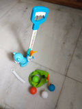 Golf Play set - PyaraBaby