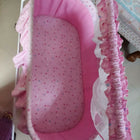 COOL BABY Cradle For Baby - PyaraBaby