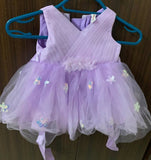 BABYHUG FROCKS (combo of 2) - PyaraBaby