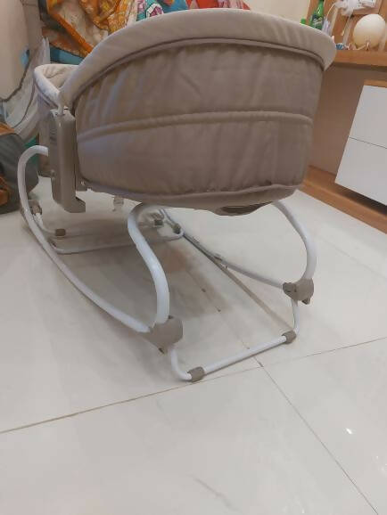 BABYHUG Opal 3 in 1 Rocker - PyaraBaby