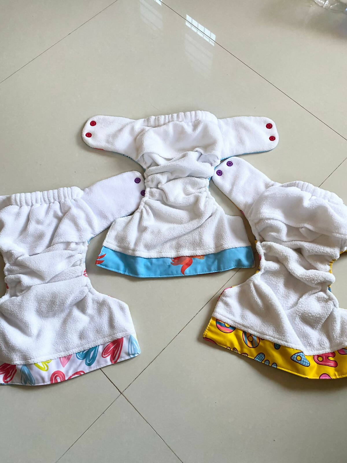 MYLO Diapers for Baby - PyaraBaby