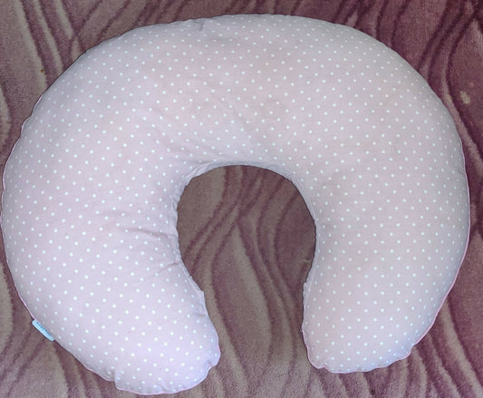 Feeding pillow/ multipurpose pillow - PyaraBaby