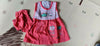 Frock with Shorts for Baby Girl