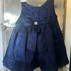 1st Birthday Dress/Frock For Baby Girl - PyaraBaby