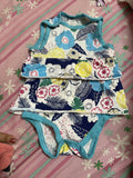 Baby girl dresses (combo of 11) - PyaraBaby