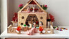Wooden Doll House (Home)