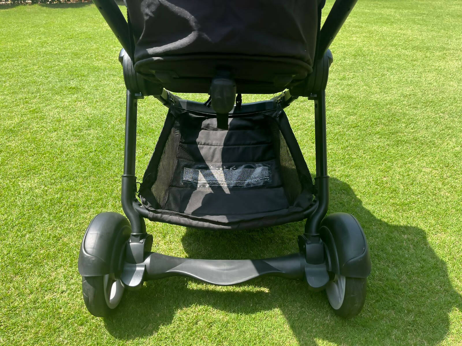 CHICCO Fully Stroller/Pram - PyaraBaby