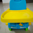 Feeding Chair / Booster chair - PyaraBaby
