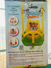 Panda Swing for Baby - PyaraBaby