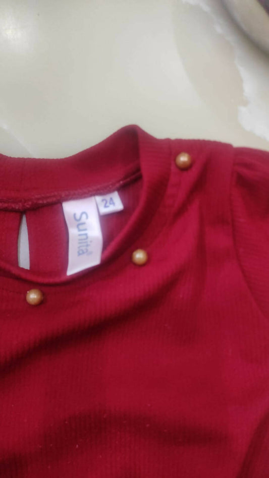 Skirt and Top for Girl - PyaraBaby