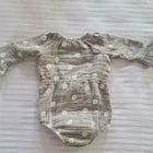 GRAYSON COLLECTIVE Romper For Baby Girl - PyaraBaby