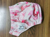 SUPERBOTTOMS NewBorn UNO Cloth Diaper | AIO Cloth diapers for babies ( Cherry Blossom ) Free Size